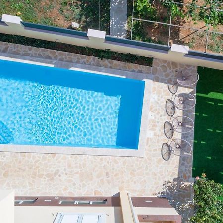 Apartments Dijana ザダル エクステリア 写真