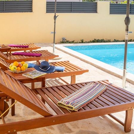 Apartments Dijana ザダル エクステリア 写真