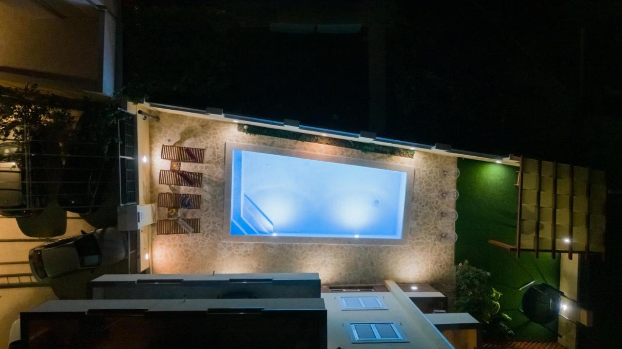 Apartments Dijana ザダル エクステリア 写真
