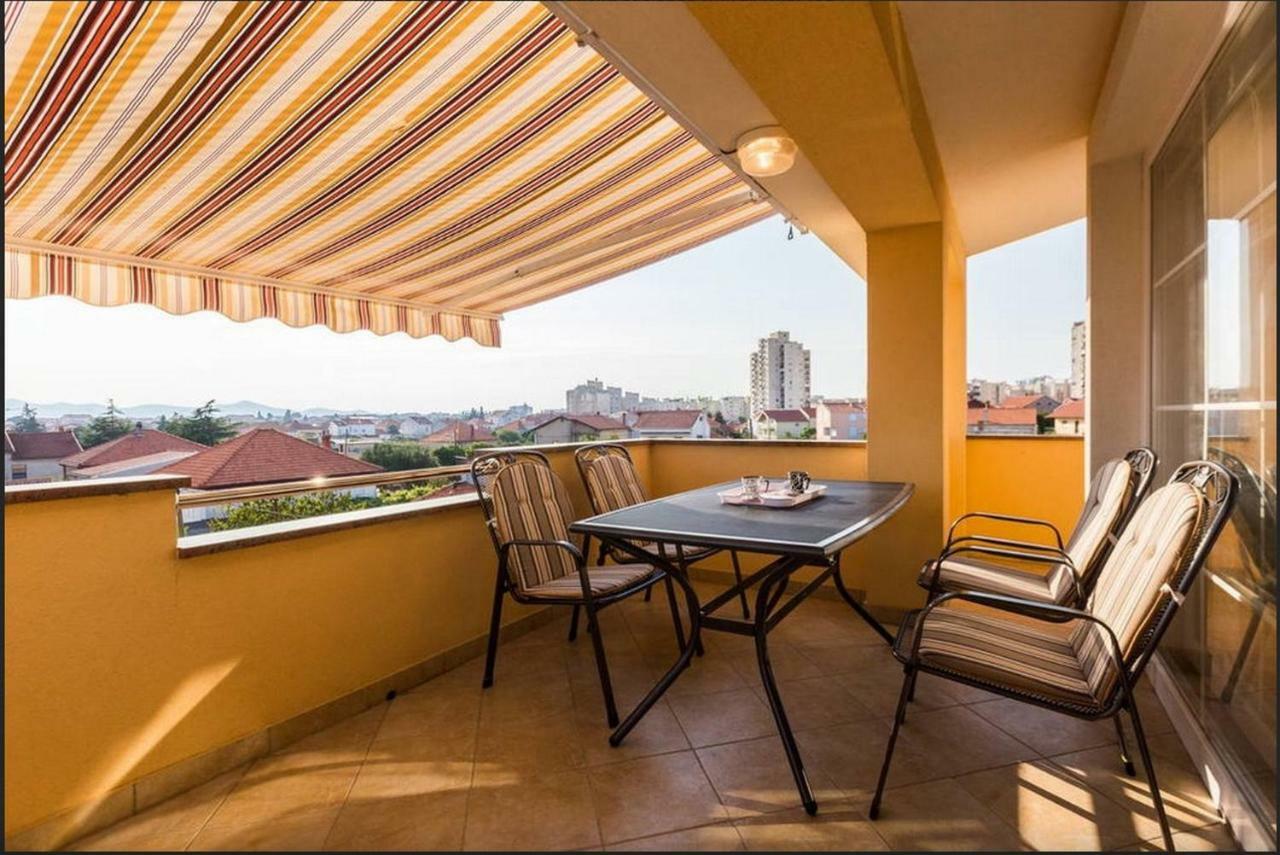 Apartments Dijana ザダル エクステリア 写真