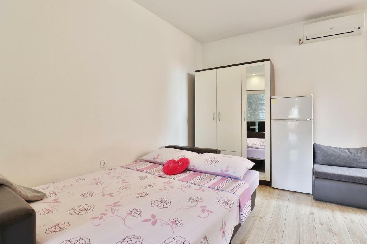 Apartments Dijana ザダル エクステリア 写真