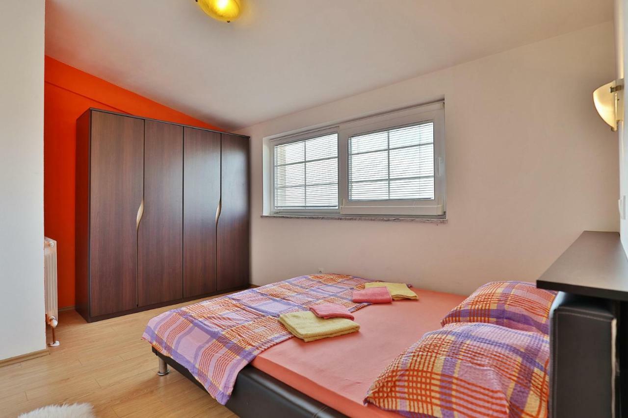 Apartments Dijana ザダル エクステリア 写真