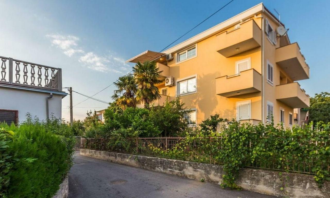 Apartments Dijana ザダル エクステリア 写真