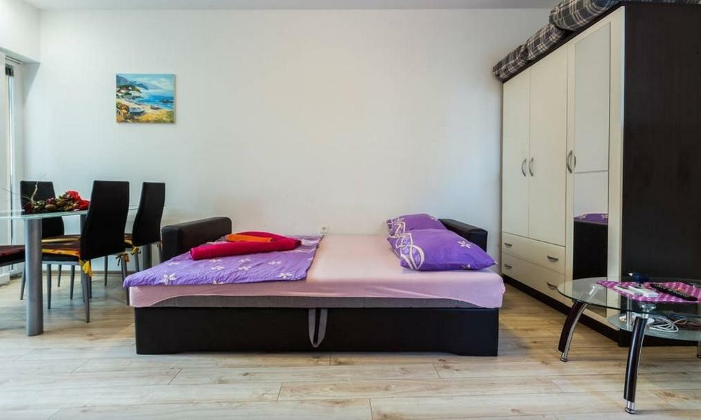 Apartments Dijana ザダル エクステリア 写真