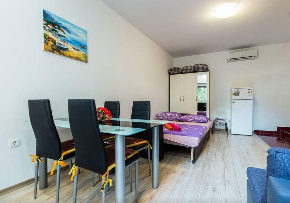 Apartments Dijana ザダル エクステリア 写真