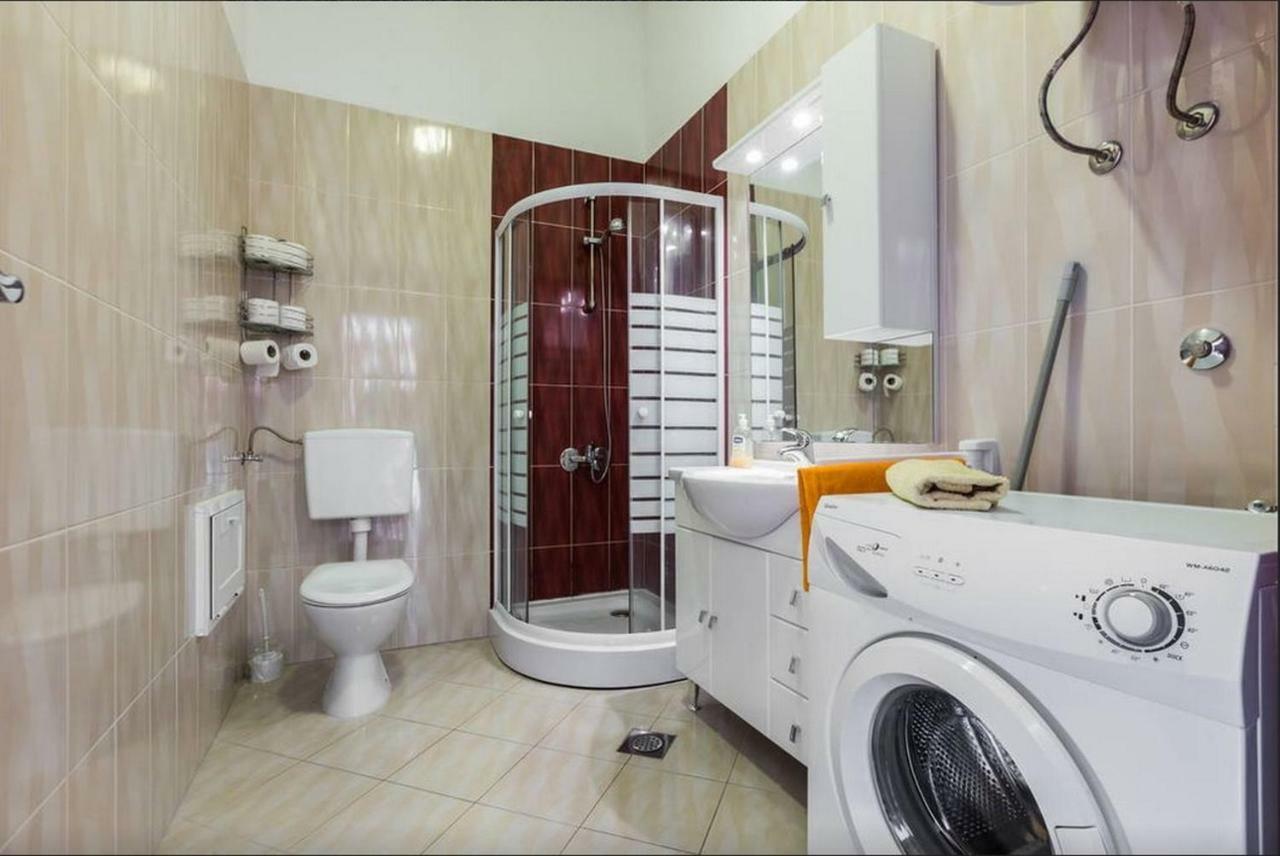Apartments Dijana ザダル エクステリア 写真
