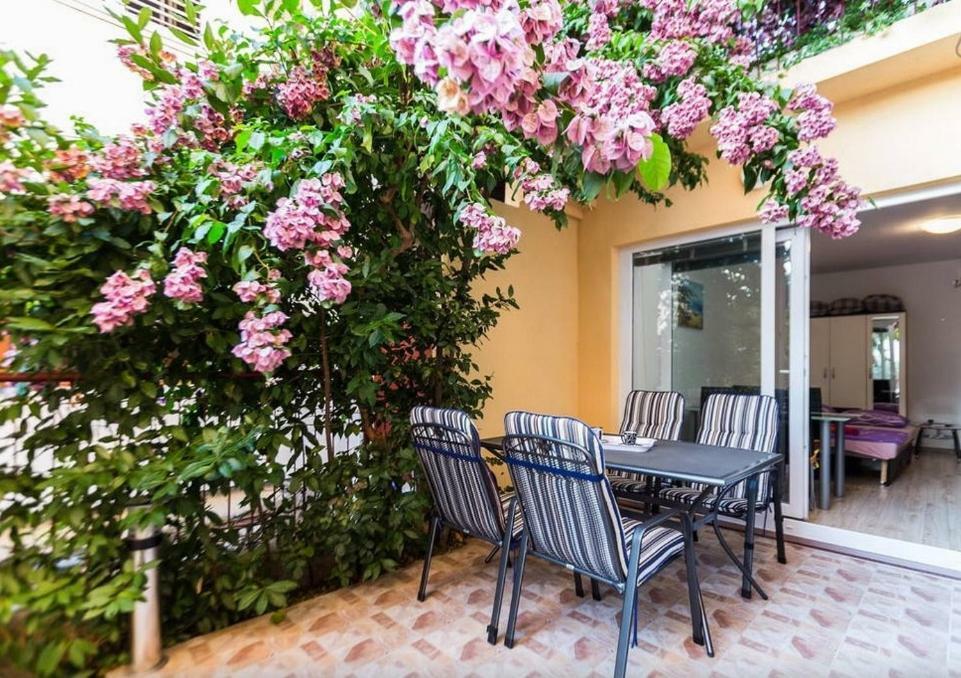 Apartments Dijana ザダル エクステリア 写真